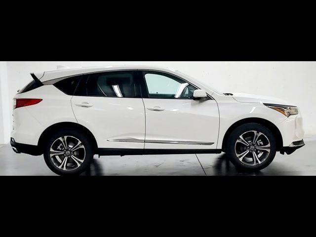 2025 Acura RDX Technology