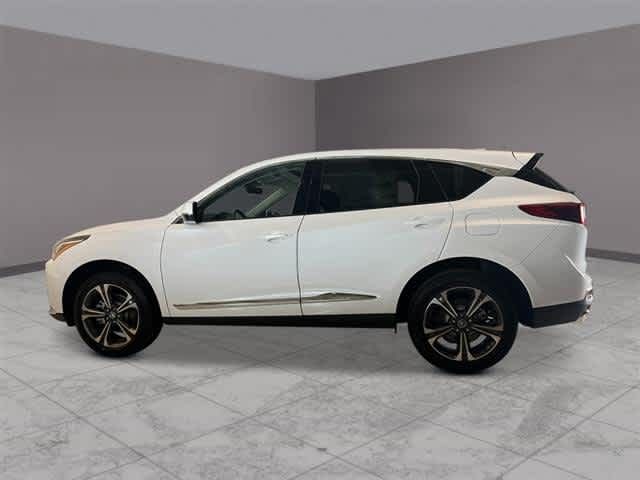 2025 Acura RDX Technology