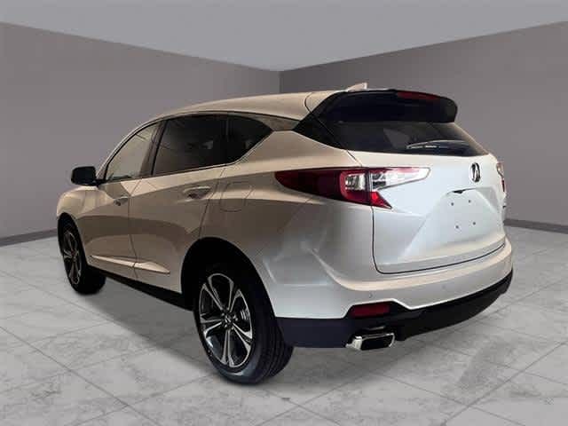 2025 Acura RDX Technology