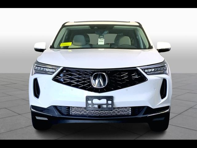 2025 Acura RDX Technology