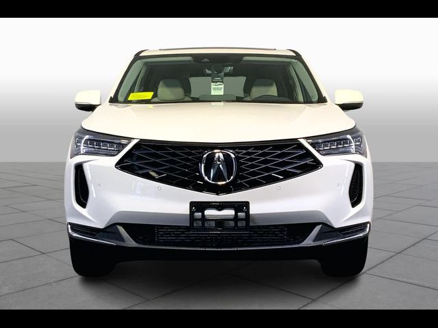 2025 Acura RDX Technology