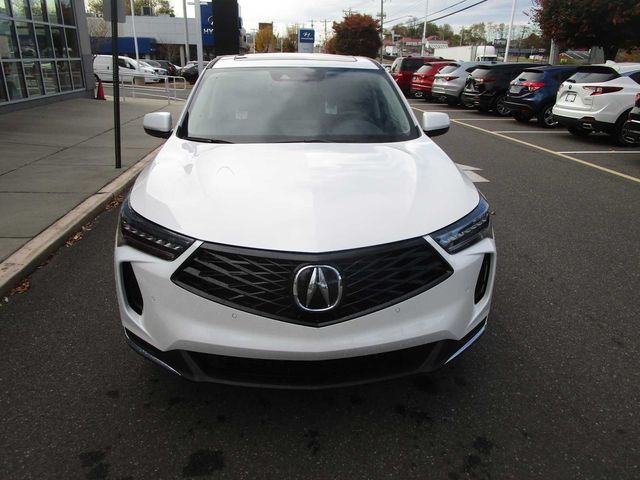 2025 Acura RDX Technology