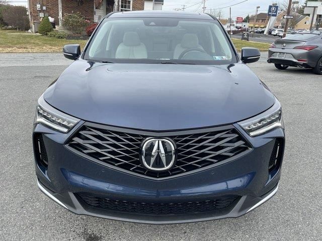 2025 Acura RDX Technology