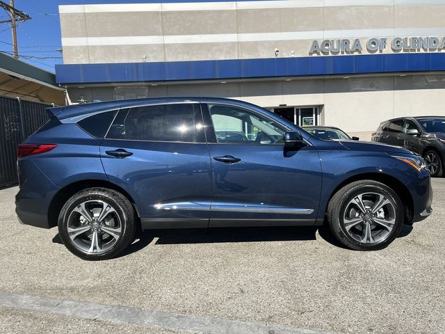 2025 Acura RDX Technology