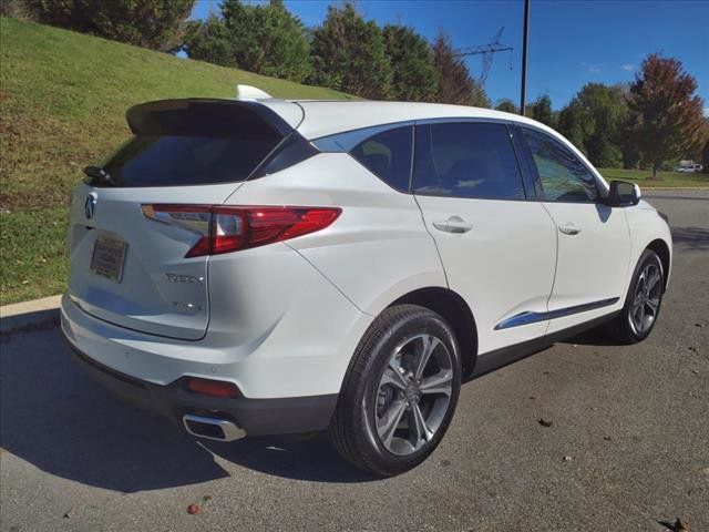 2025 Acura RDX Technology