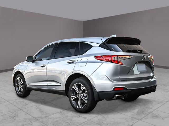 2025 Acura RDX Technology