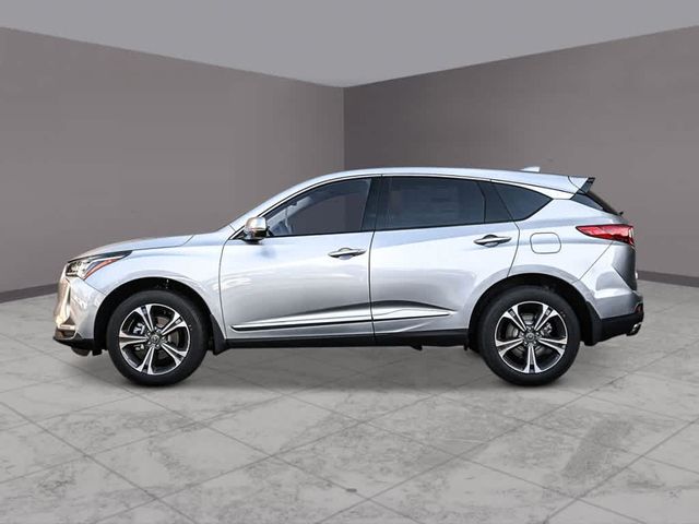 2025 Acura RDX Technology