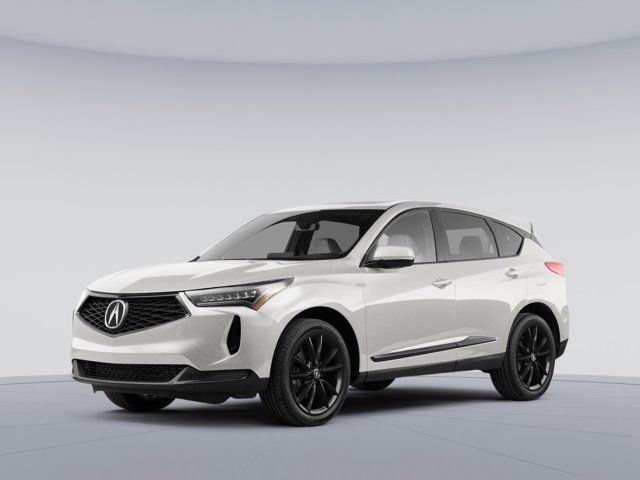 2025 Acura RDX Technology