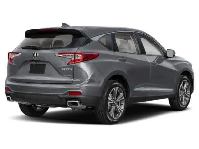 2025 Acura RDX Technology