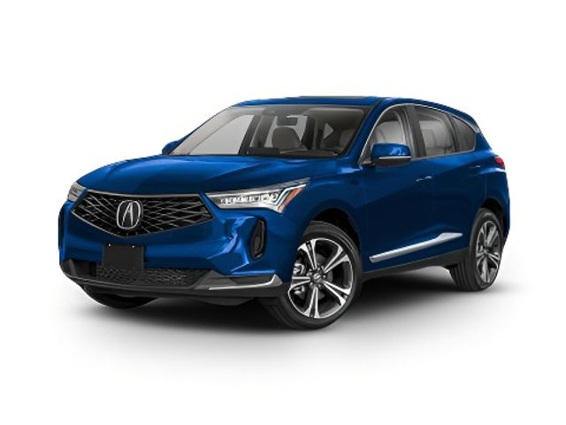 2025 Acura RDX Technology