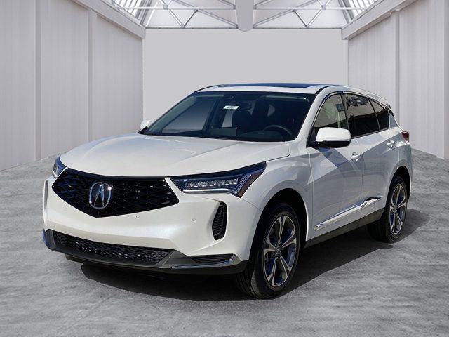 2025 Acura RDX Technology