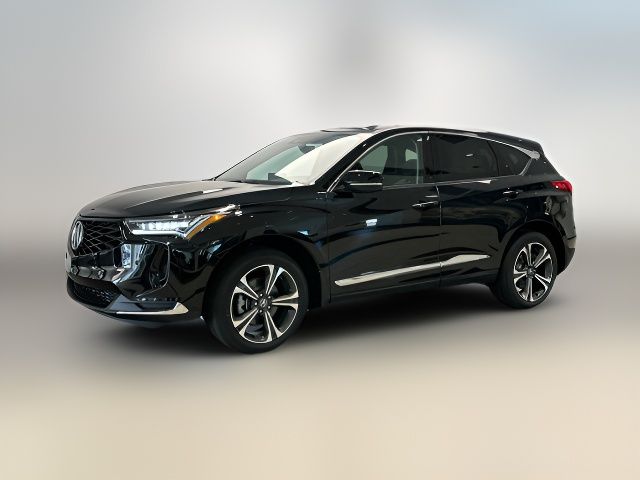 2025 Acura RDX Technology