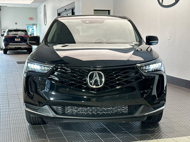 2025 Acura RDX Technology