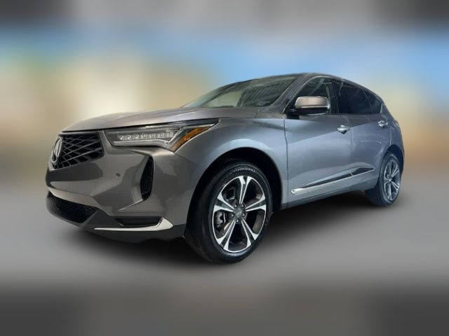 2025 Acura RDX Technology