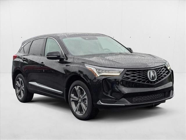 2025 Acura RDX Technology