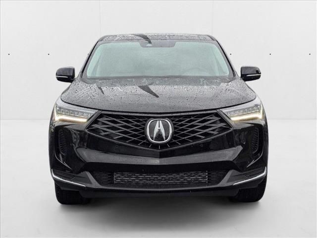 2025 Acura RDX Technology