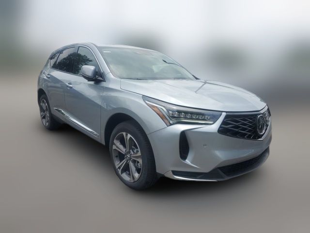2025 Acura RDX Technology