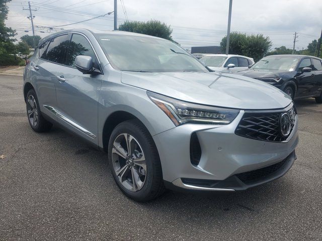 2025 Acura RDX Technology