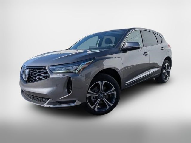 2025 Acura RDX Technology