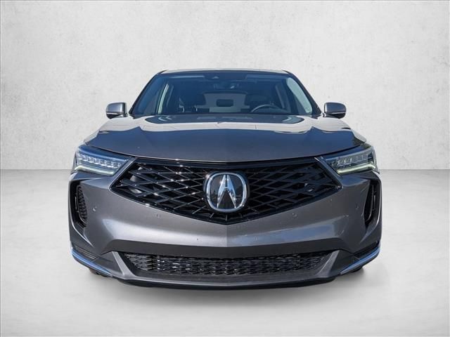 2025 Acura RDX Technology