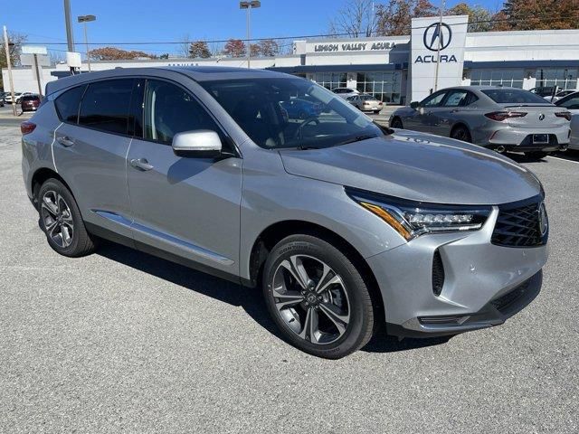 2025 Acura RDX Technology