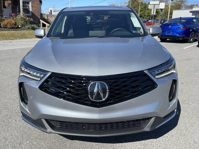 2025 Acura RDX Technology