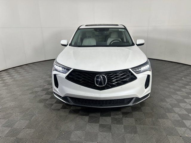 2025 Acura RDX Technology