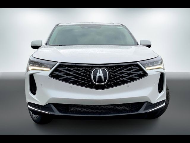 2025 Acura RDX Technology