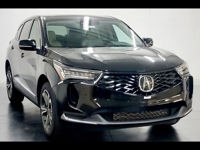 2025 Acura RDX Technology