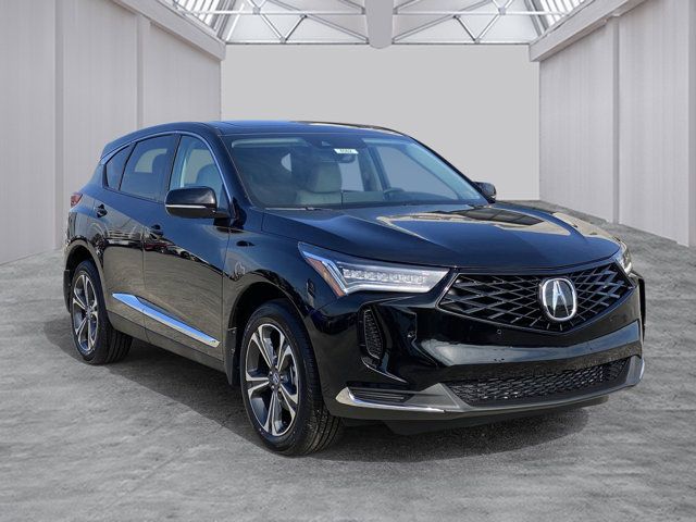 2025 Acura RDX Technology