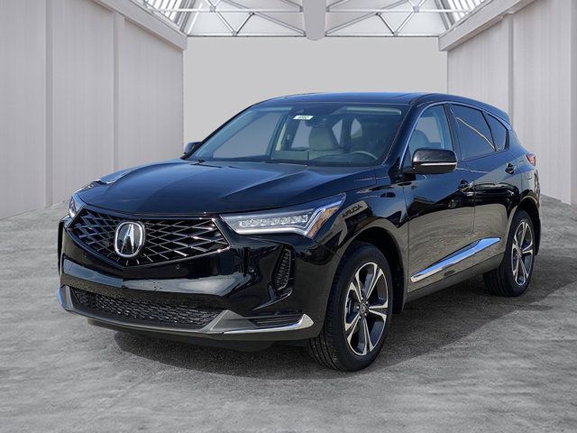 2025 Acura RDX Technology