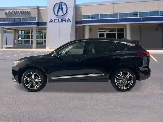 2025 Acura RDX Technology