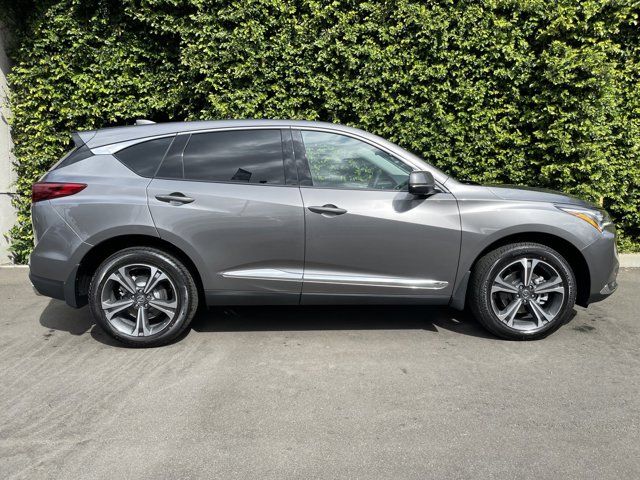 2025 Acura RDX Technology