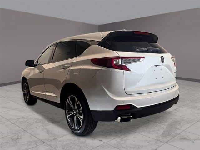 2025 Acura RDX Technology