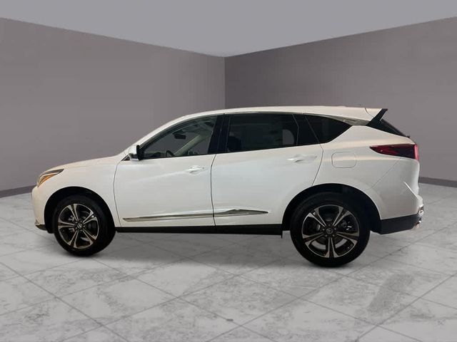 2025 Acura RDX Technology