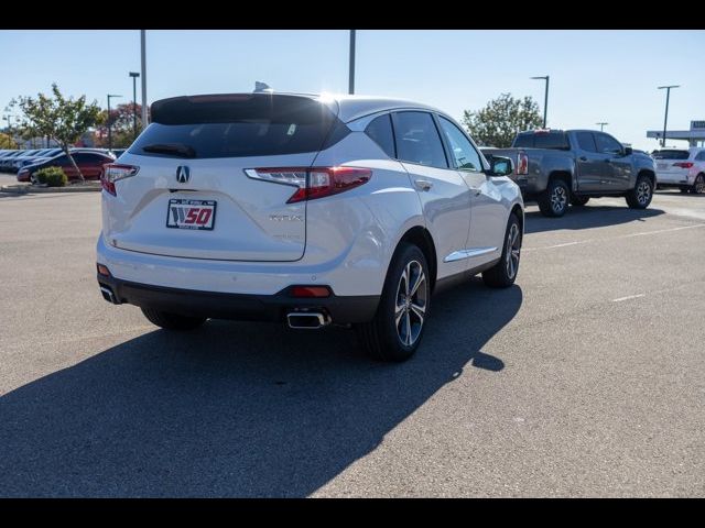 2025 Acura RDX Technology