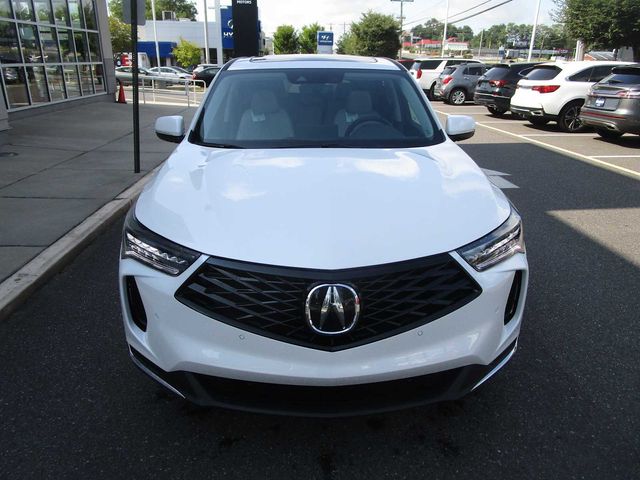 2025 Acura RDX Technology