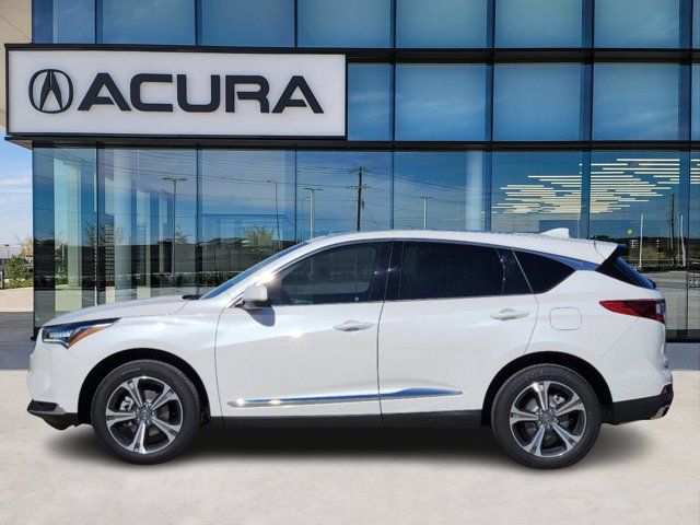 2025 Acura RDX Technology