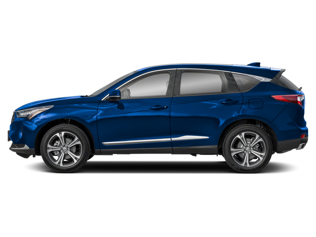 2025 Acura RDX Technology