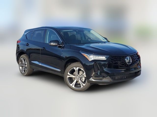 2025 Acura RDX Technology