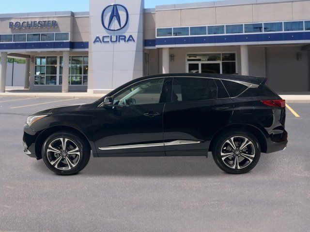 2025 Acura RDX Technology