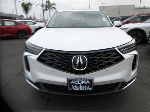 2025 Acura RDX Technology