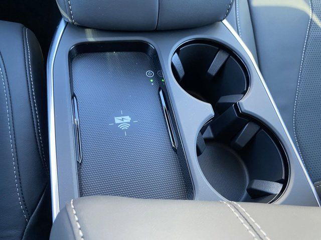 2025 Acura RDX Technology