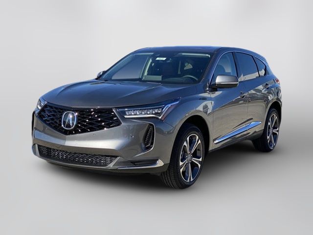 2025 Acura RDX Technology