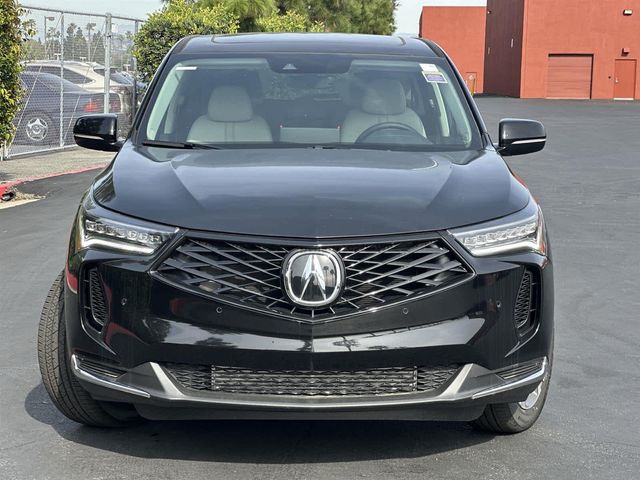 2025 Acura RDX Technology