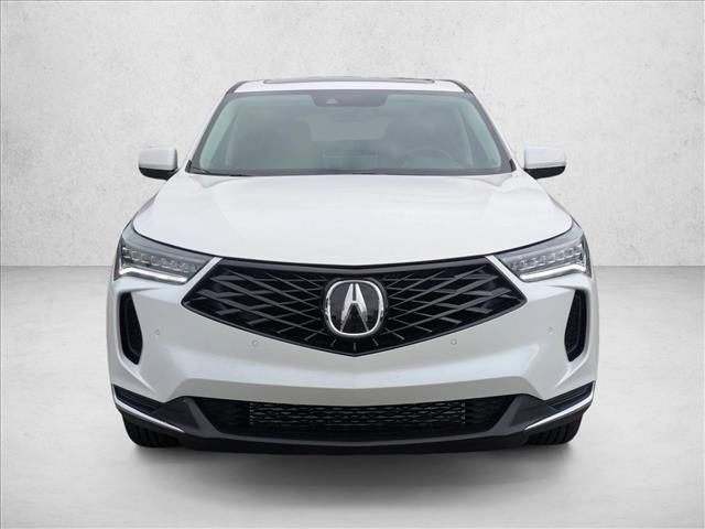 2025 Acura RDX Technology