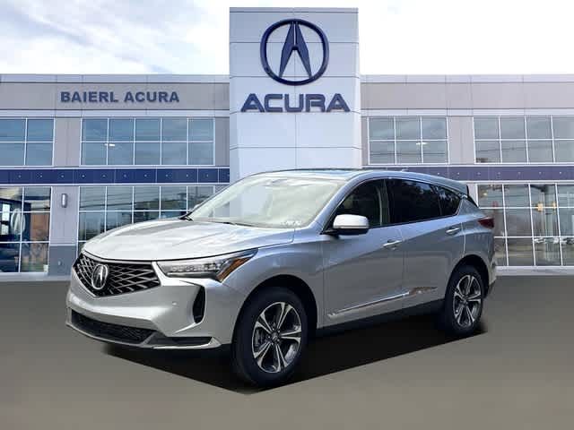 2025 Acura RDX Technology