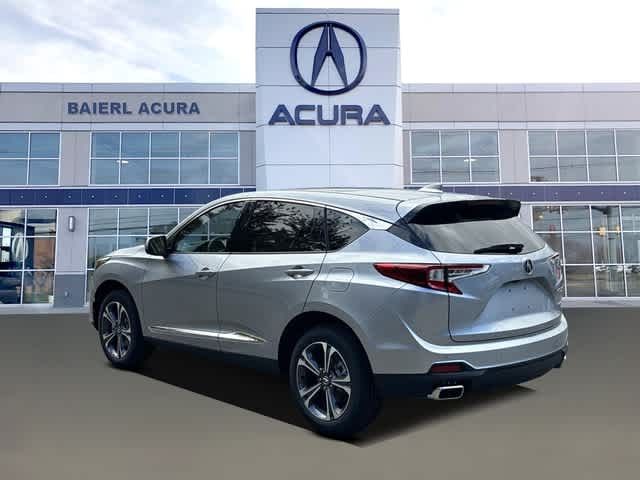 2025 Acura RDX Technology