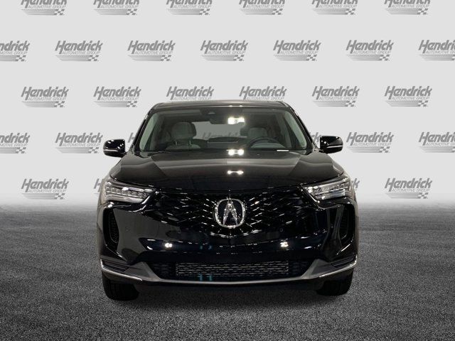 2025 Acura RDX Technology