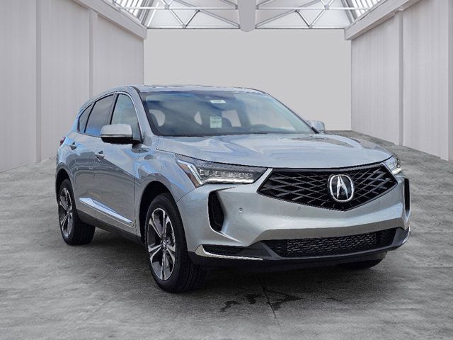 2025 Acura RDX Technology